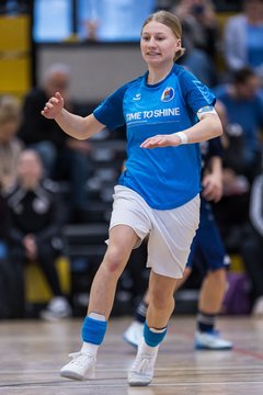 Bild 768 - wBJ NFV Futsalmeisterschaft